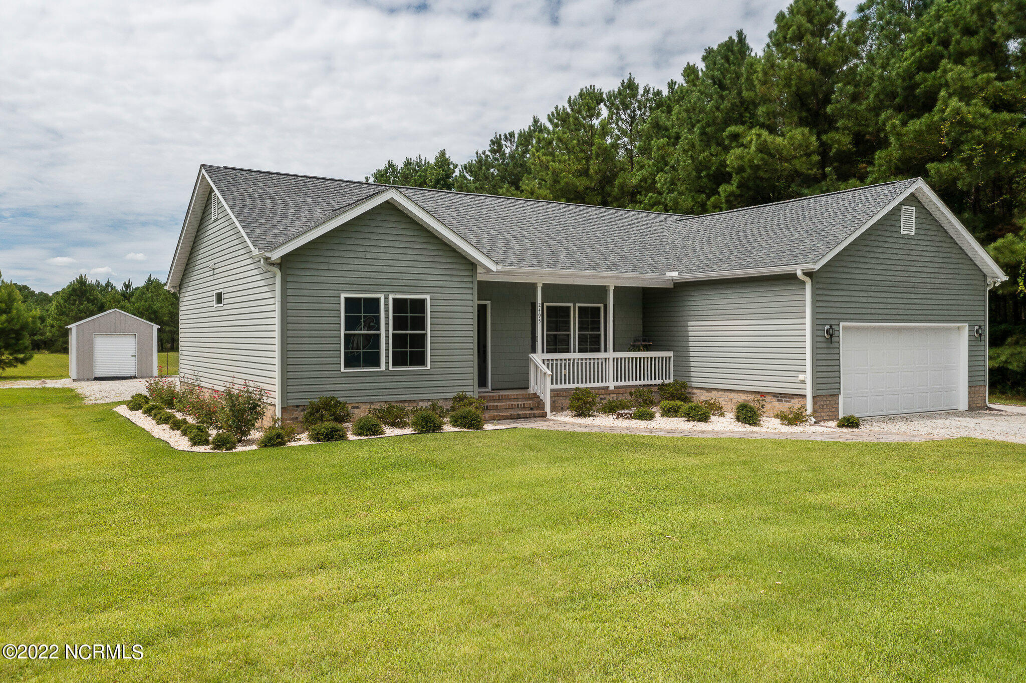 2495 Longwood Road Northwest Longwood, NC 28452 - Photo 4 of 116 4295_Longwood-3