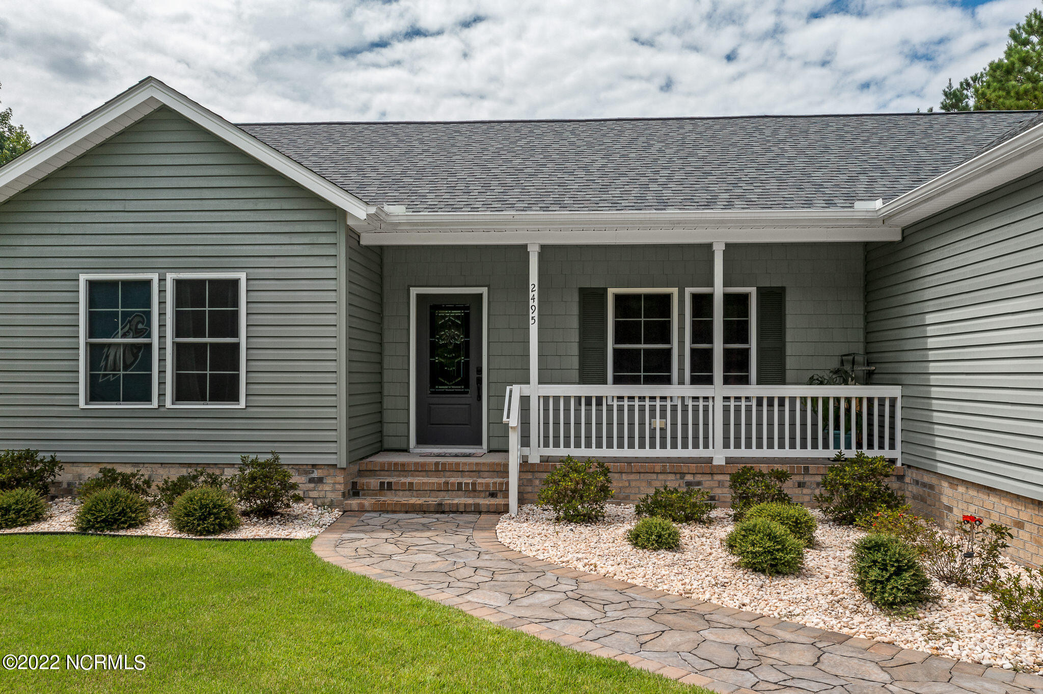 2495 Longwood Road Northwest Longwood, NC 28452 - Photo 5 of 116 4295_Longwood-4