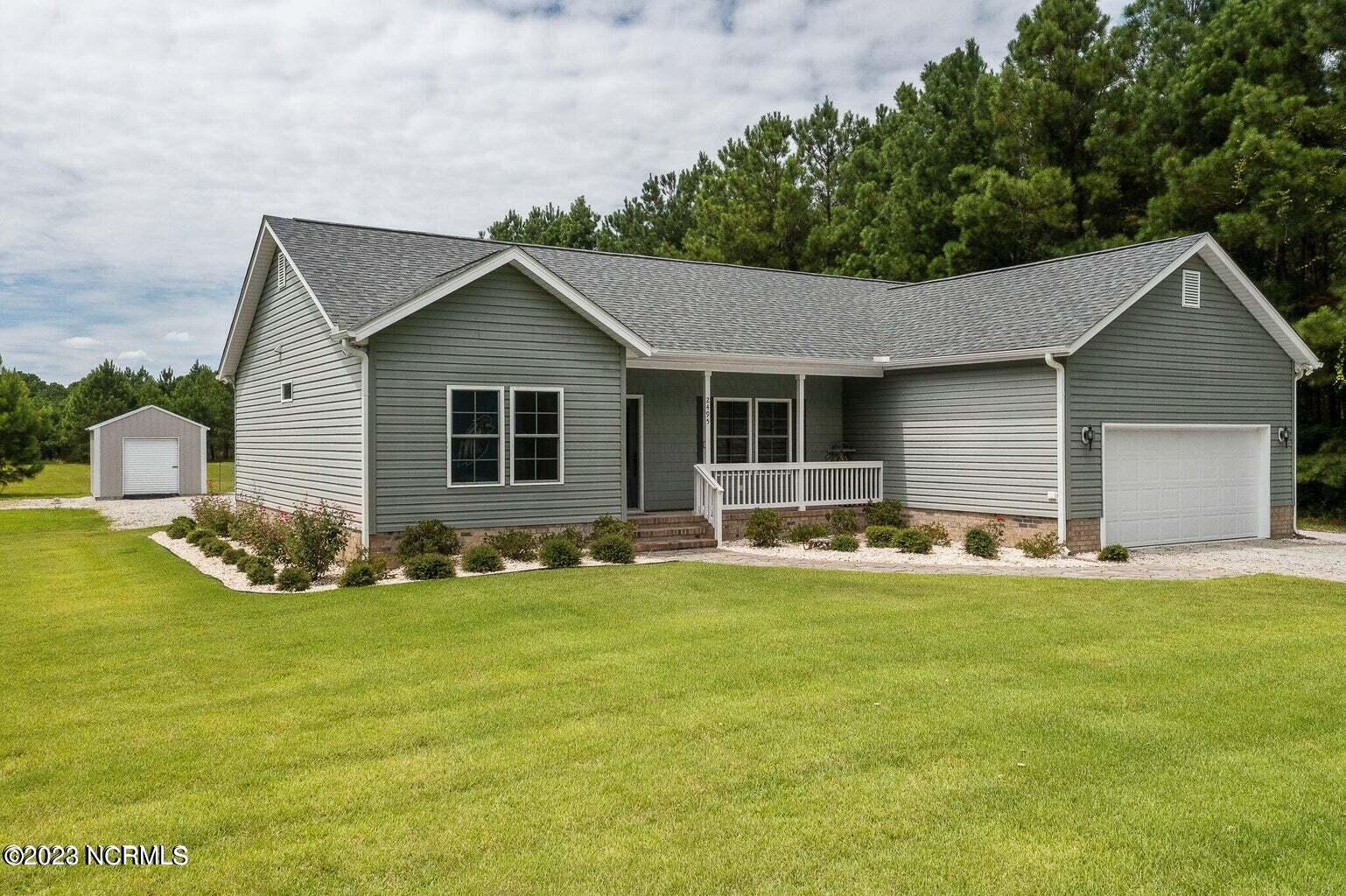 2495 Longwood Road Northwest Longwood, NC 28452 - Photo 62 of 116 20220824133609458479000000-o