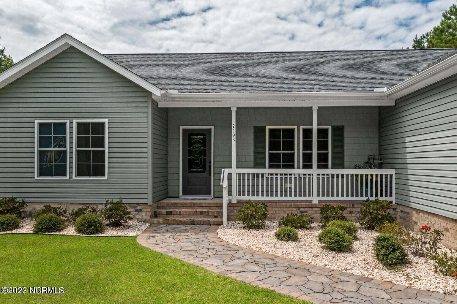 2495 Longwood Road Northwest Longwood, NC 28452 - Photo 63 of 116 20220824133611798499000000-o