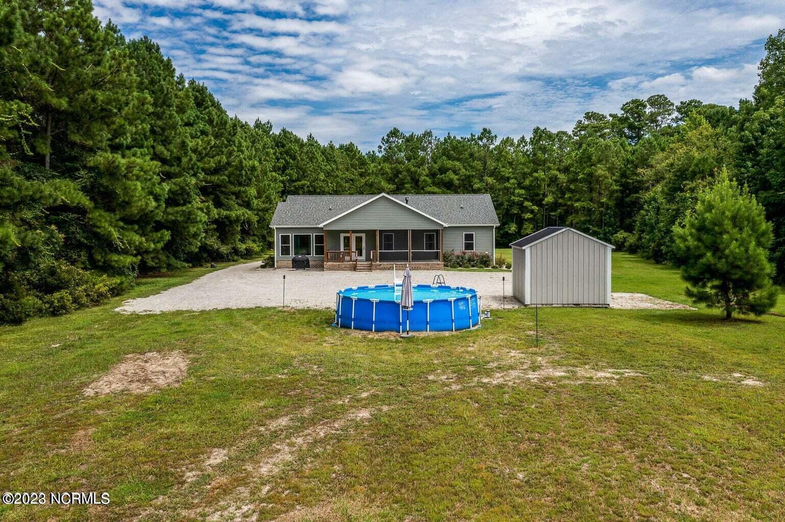 2495 Longwood Road Northwest Longwood, NC 28452 - Photo 95 of 116 20220824133732124796000000-o