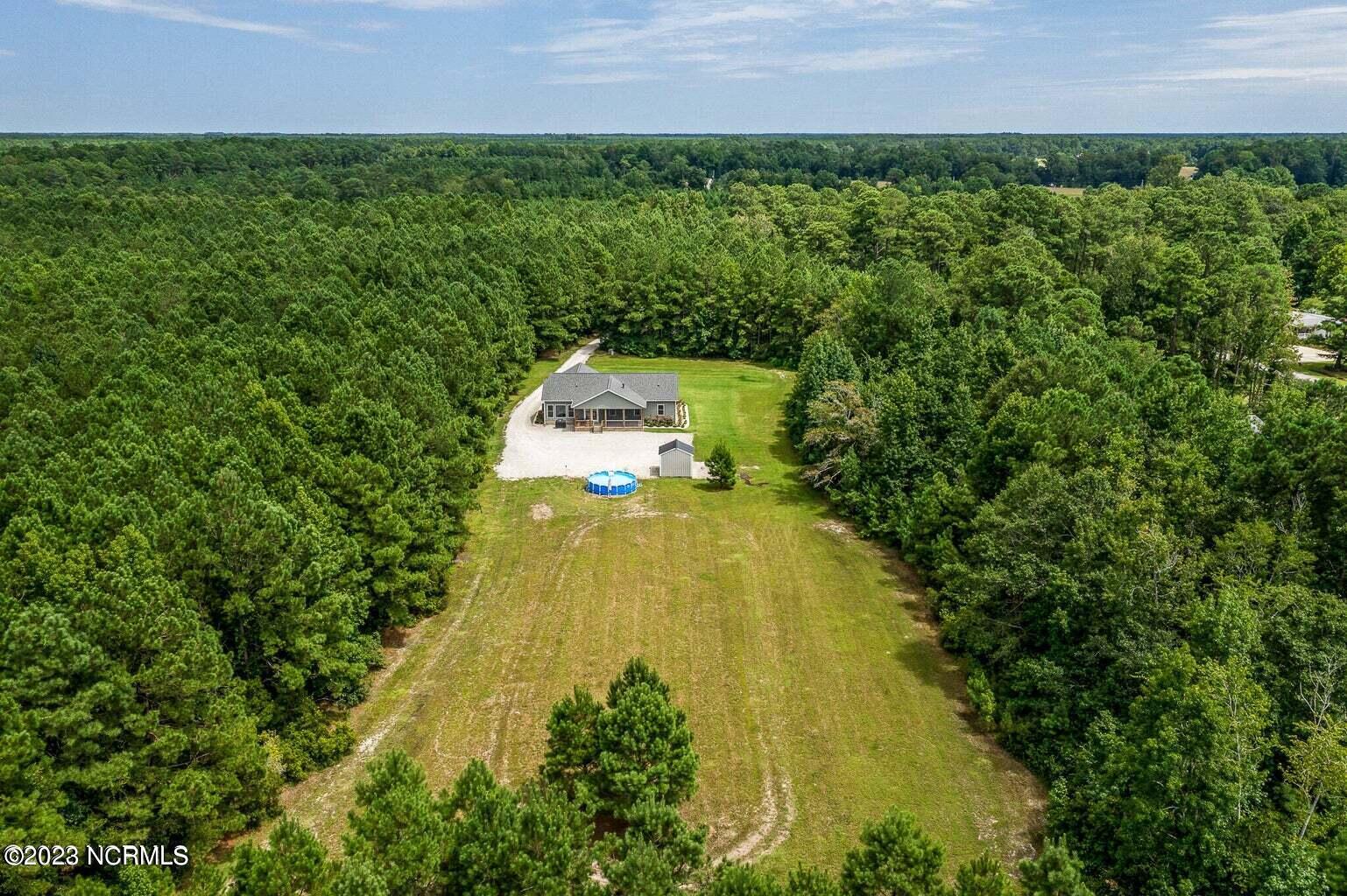 2495 Longwood Road Northwest Longwood, NC 28452 - Photo 100 of 116 20220824133749423332000000-o