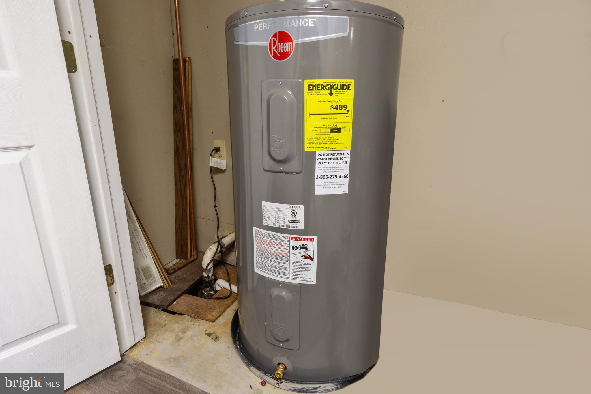 8339 Capel Drive Pasadena, MD 21122 - Photo 48 of 51