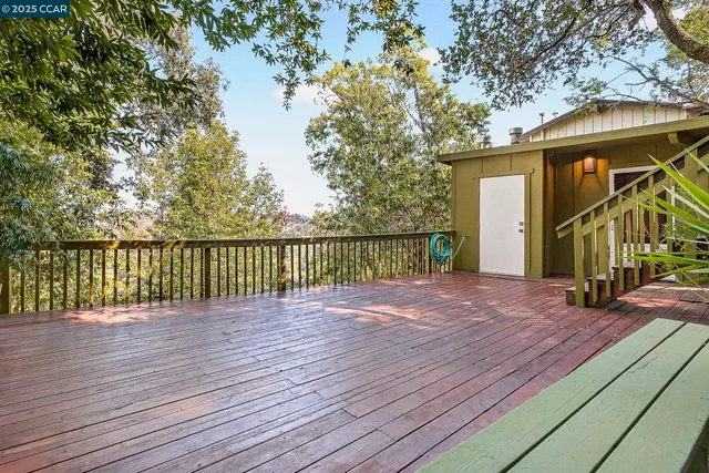 $635,000 | 405 Scenic Avenue, San Anselmo, CA 94960