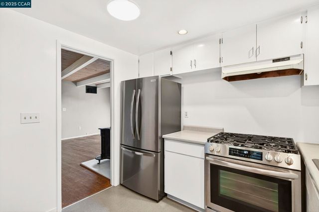 $635,000 | 405 Scenic Avenue, San Anselmo, CA 94960