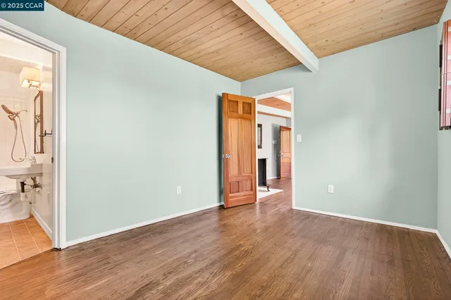 $635,000 | 405 Scenic Avenue, San Anselmo, CA 94960