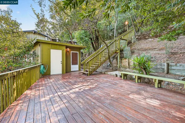 $635,000 | 405 Scenic Avenue, San Anselmo, CA 94960