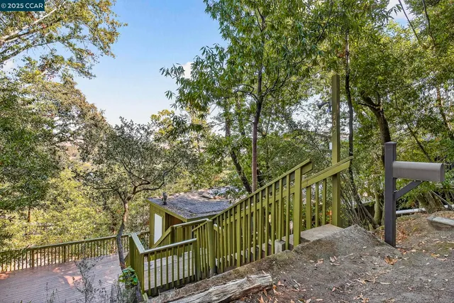 $635,000 | 405 Scenic Avenue, San Anselmo, CA 94960