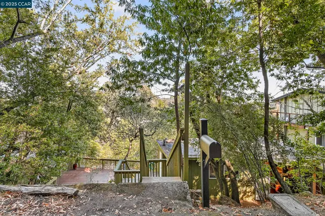 $635,000 | 405 Scenic Avenue, San Anselmo, CA 94960