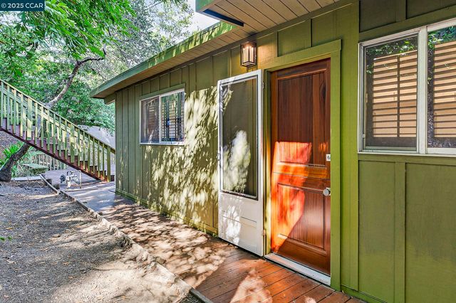 $635,000 | 405 Scenic Avenue, San Anselmo, CA 94960