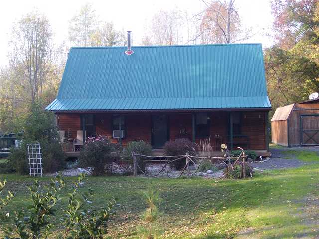 7715 West Port Bay Road Huron, NY 14590 - Photo 1 of 1 Exterior Front