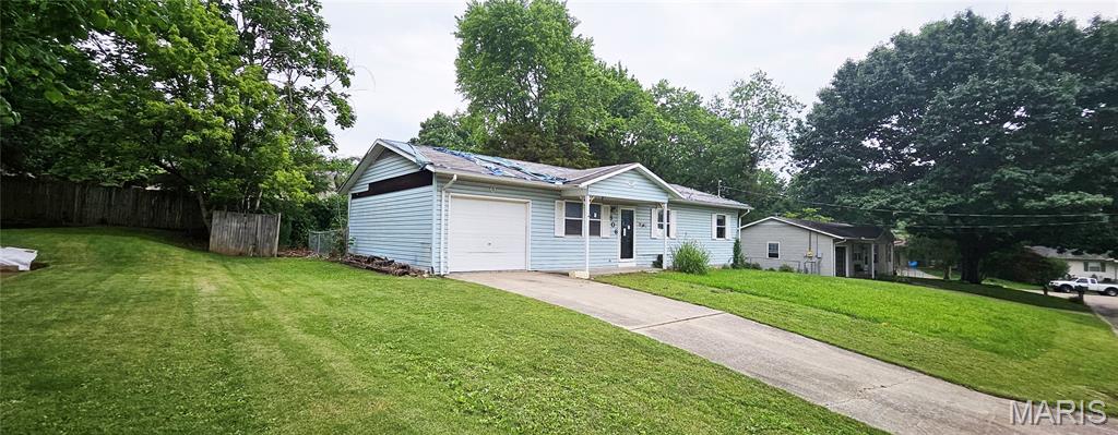 806 Andrew Street Jackson, MO 63755 - Photo 4 of 4
