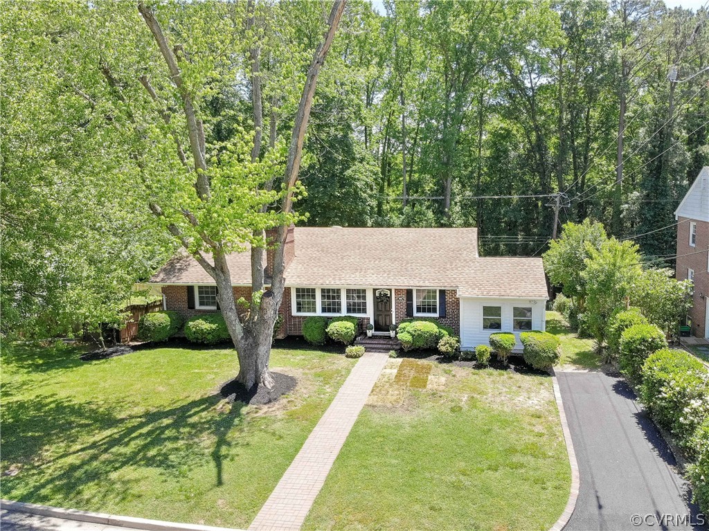 1001 Ridge Top Road Henrico, VA 23229 - Photo 3 of 50 Gallery Image 3