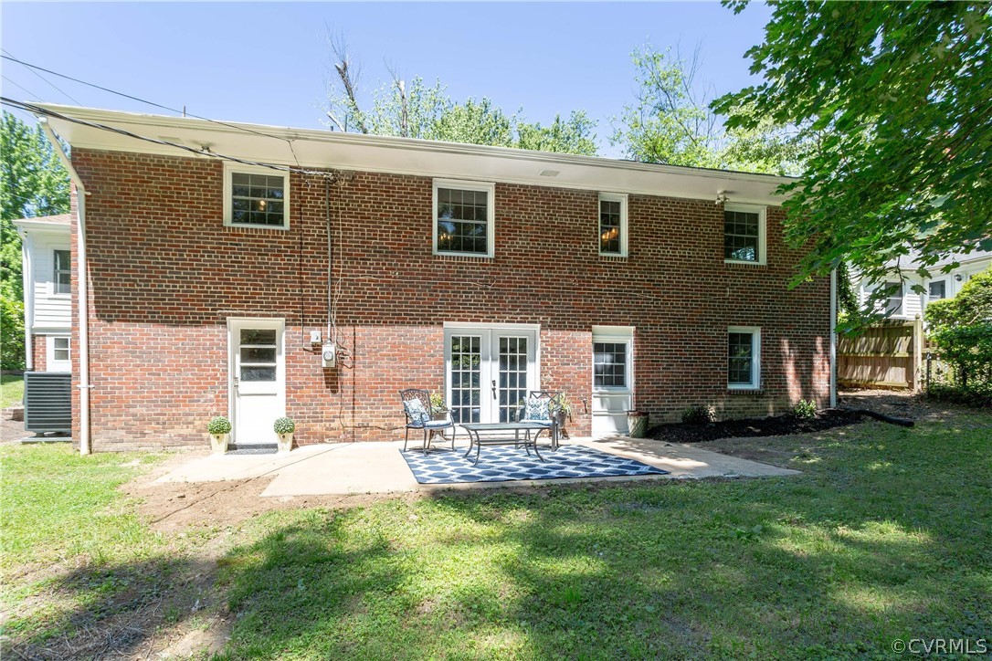 1001 Ridge Top Road Henrico, VA 23229 - Photo 50 of 50 Gallery Image 50