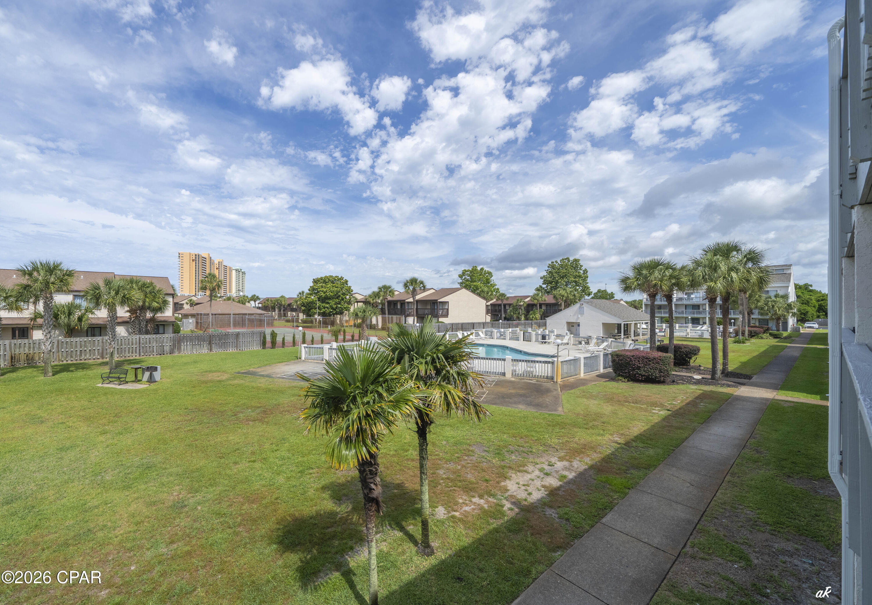 17614 Front Beach Road, Unit 11C Panama City Beach, FL 32413 - Photo 19 of 28