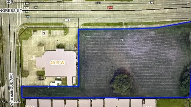 $350,000 | 4517 West Congress Street, Lafayette, LA 70506