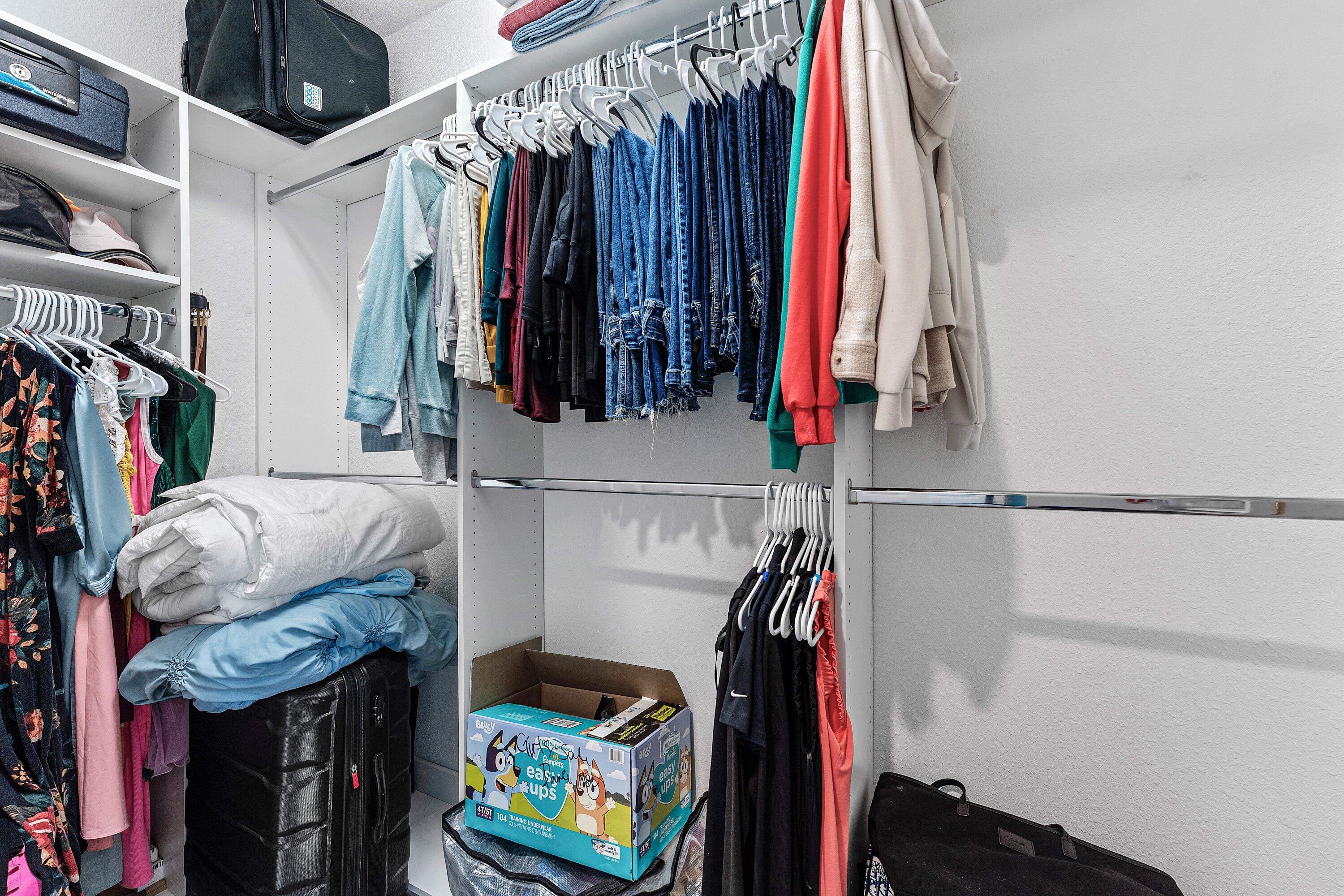 1063 Ember Ridge Run Loxahatchee, FL 33470 - Photo 26 of 76 WALKING CLOSET