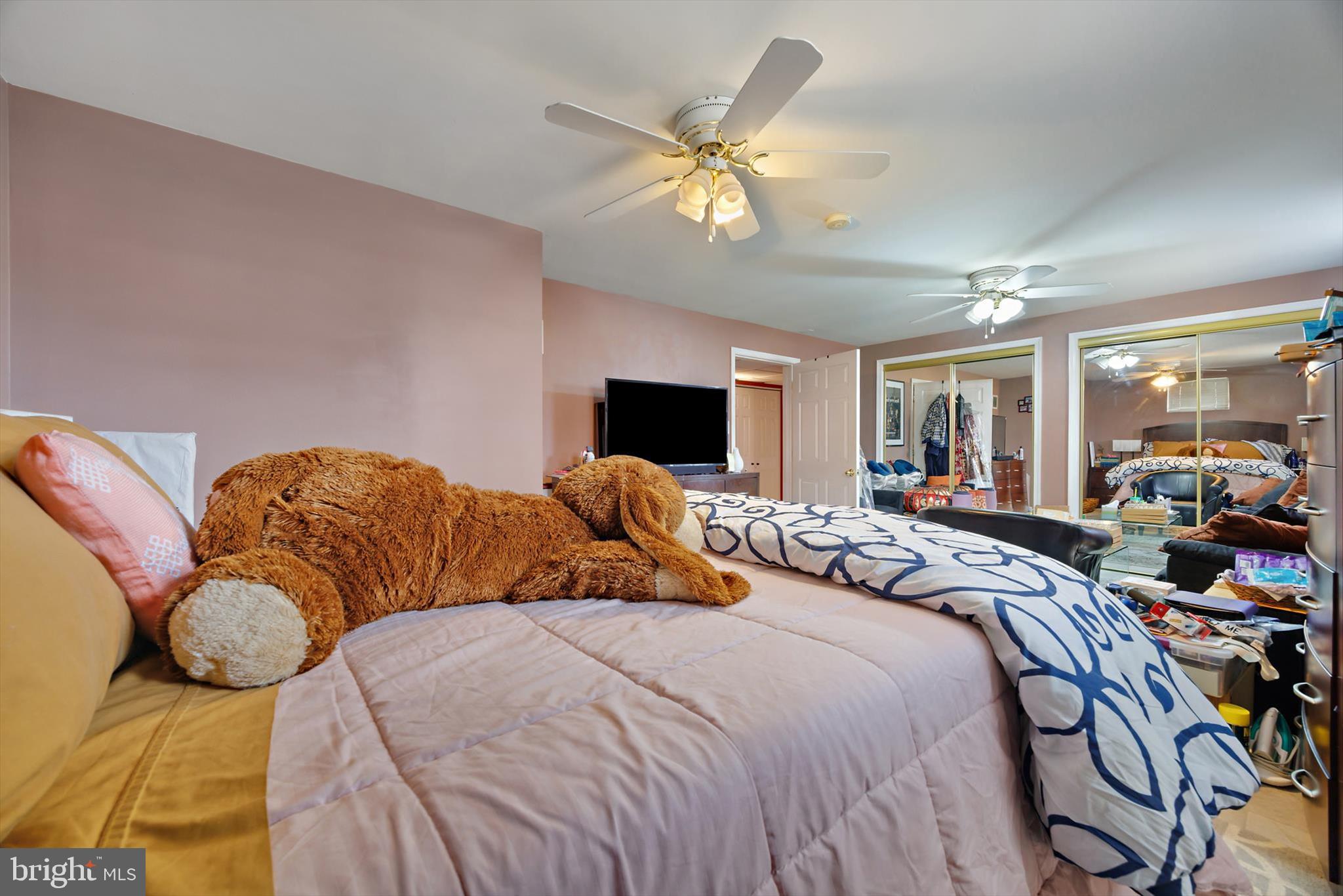 11406 Accolade Terrace Clinton, MD 20735 - Photo 31 of 45 a bedroom with a bed and window