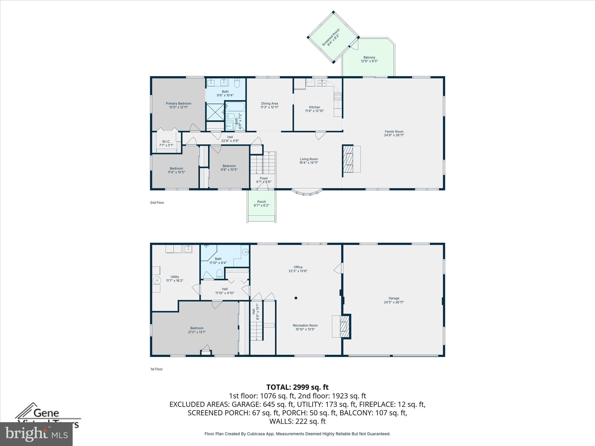 11406 Accolade Terrace Clinton, MD 20735 - Photo 45 of 45