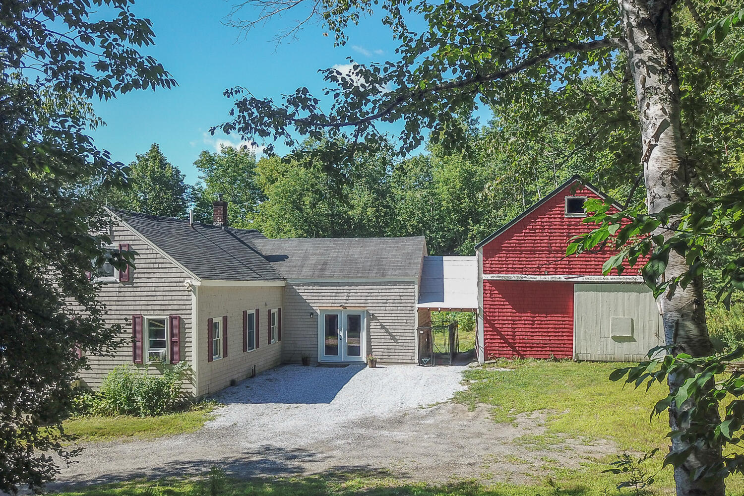 166 Searsmont Road Appleton, ME 04862 - Photo 8 of 39 166 Searsmont Rd 08-(ZF-6974-79307-1-008