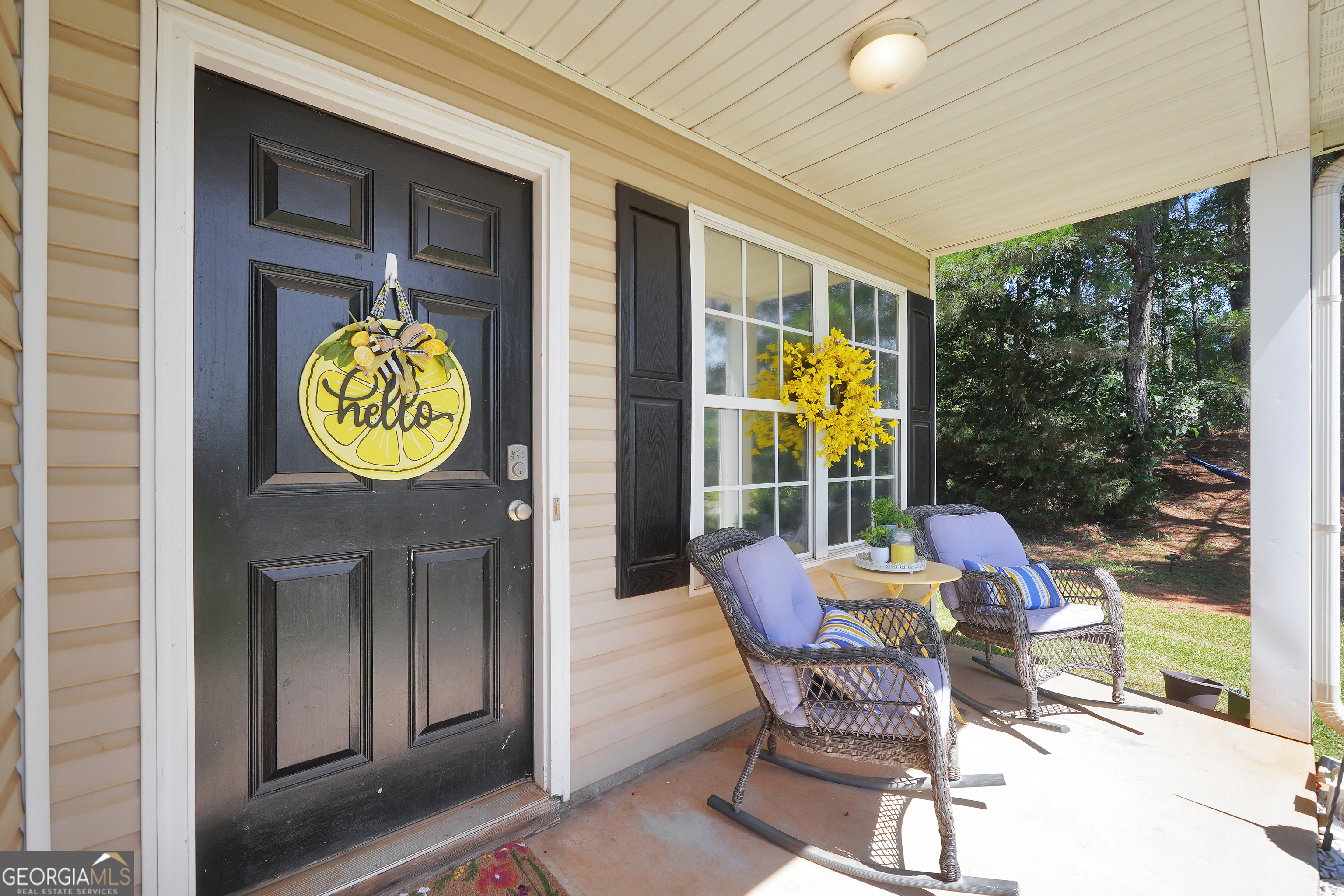 470 Old Tree Drive Jackson, GA 30233 - Photo 8 of 37