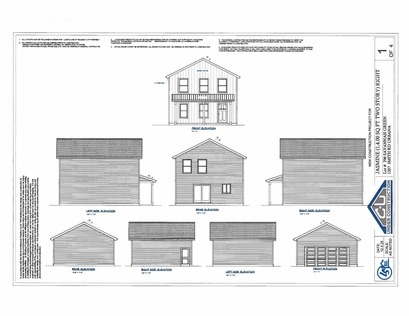 1307 South Smith Road Urbana, IL 61802 - Photo 1 of 1