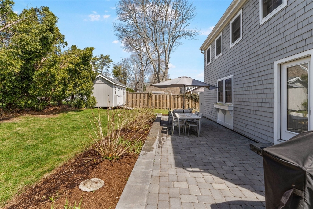 37 Uncle Henrys Road Mashpee, MA 02649 - Photo 30 of 37 Gallery Image 30