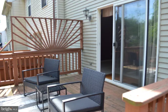 $2,100 | 116 Laurel Valley Court, Abingdon, MD 21009