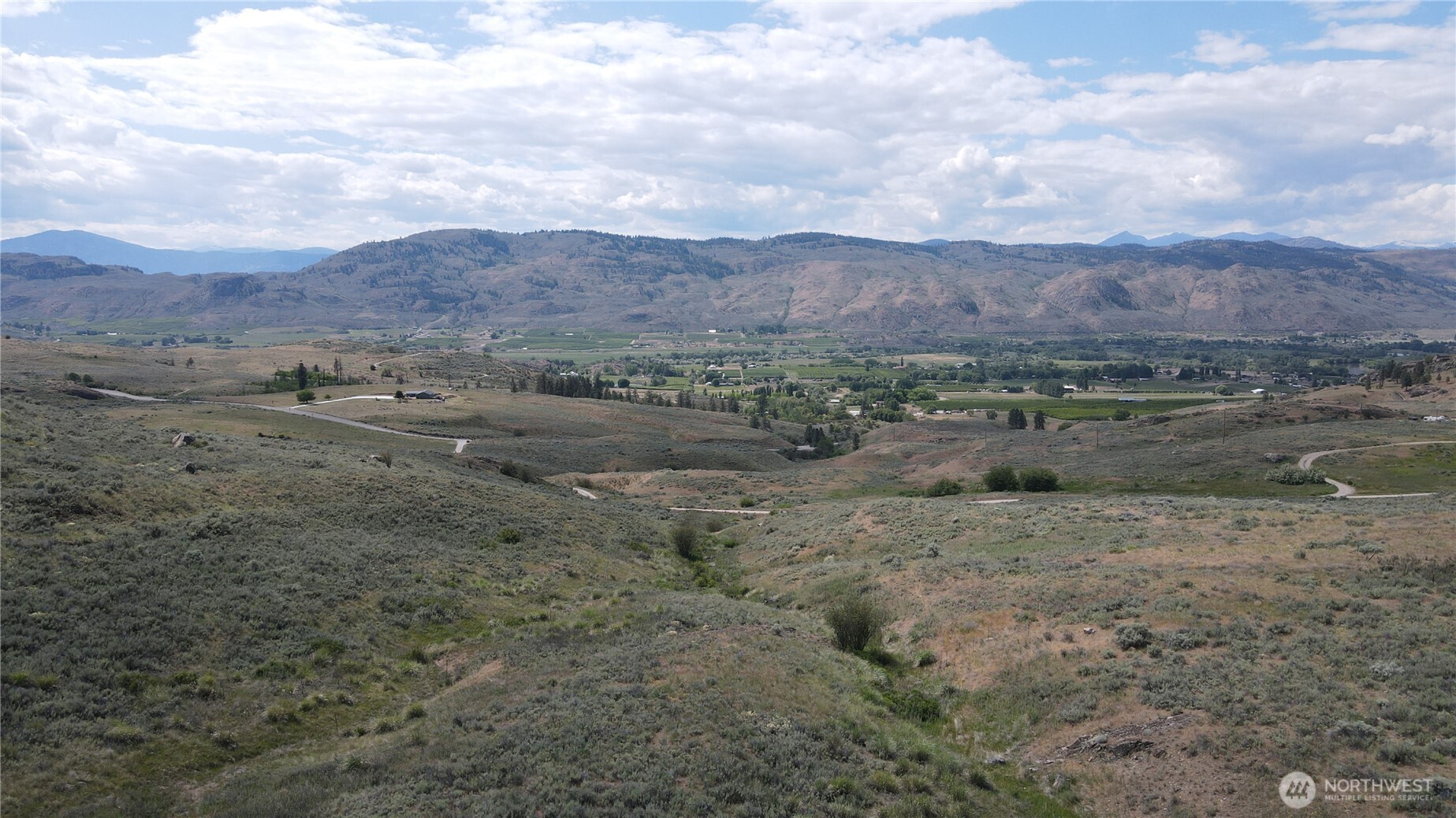 -lot B Swanson Mill Road Oroville, WA 98844 - Photo 8 of 13 a view of outdoor space and mountain view