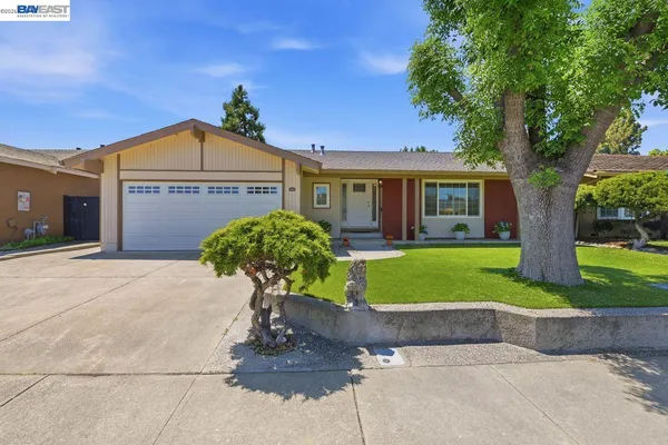 $1,645,000 | 35939 Ashton Place, Fremont, CA 94536
