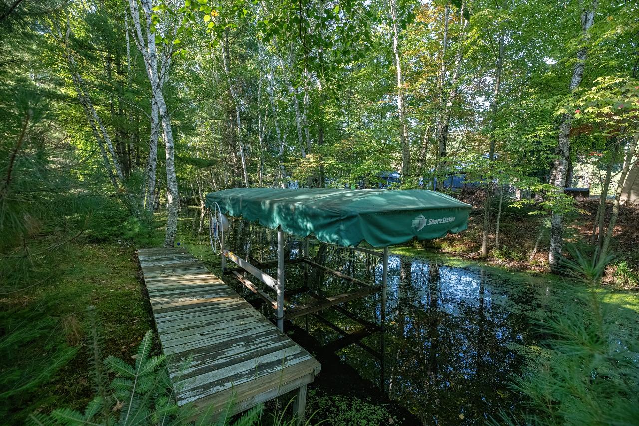 6446 Eagle Road Three Lakes, WI 54562 - Photo 9 of 22 Gallery Image 9