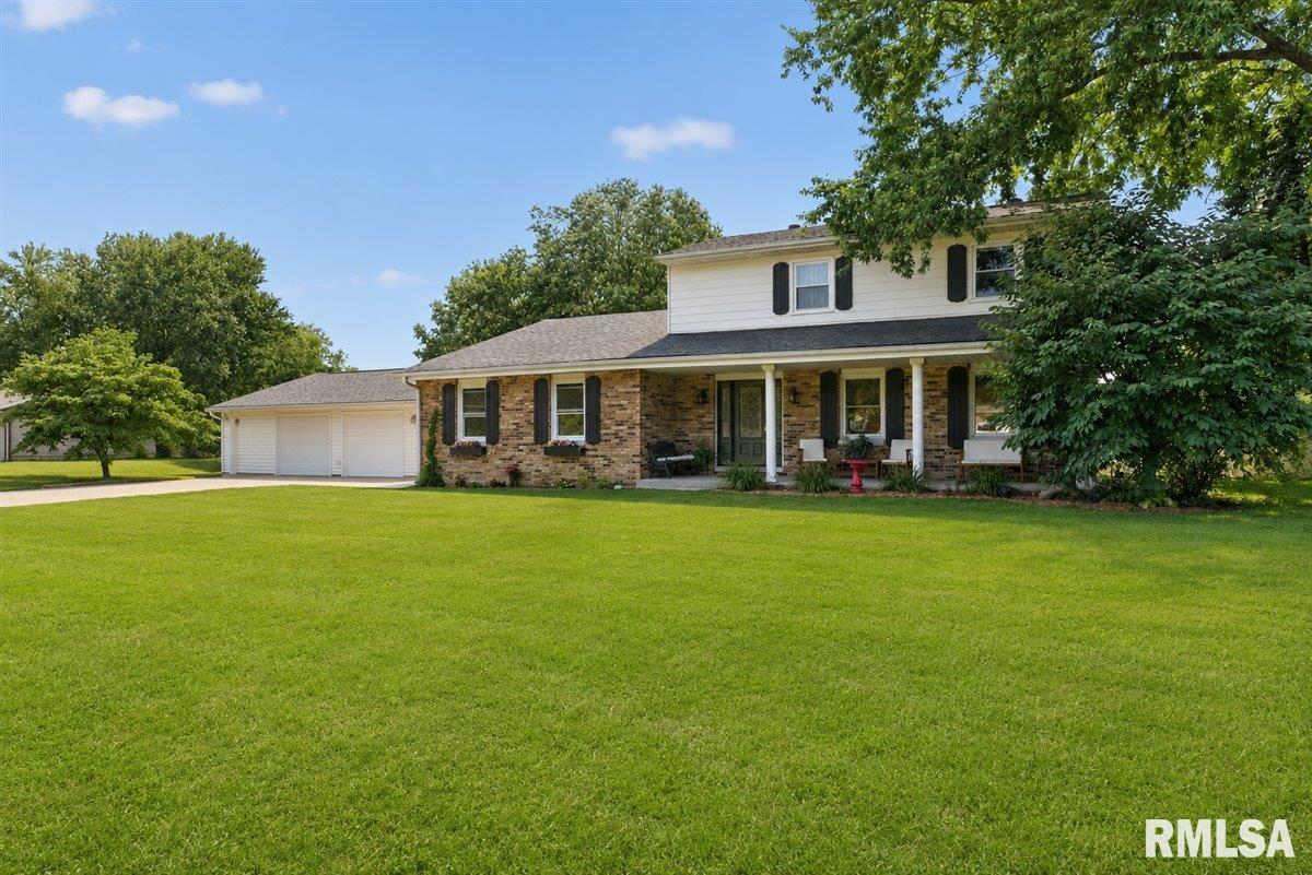 45 Longview Drive Springfield, IL 62712 - Photo 3 of 44