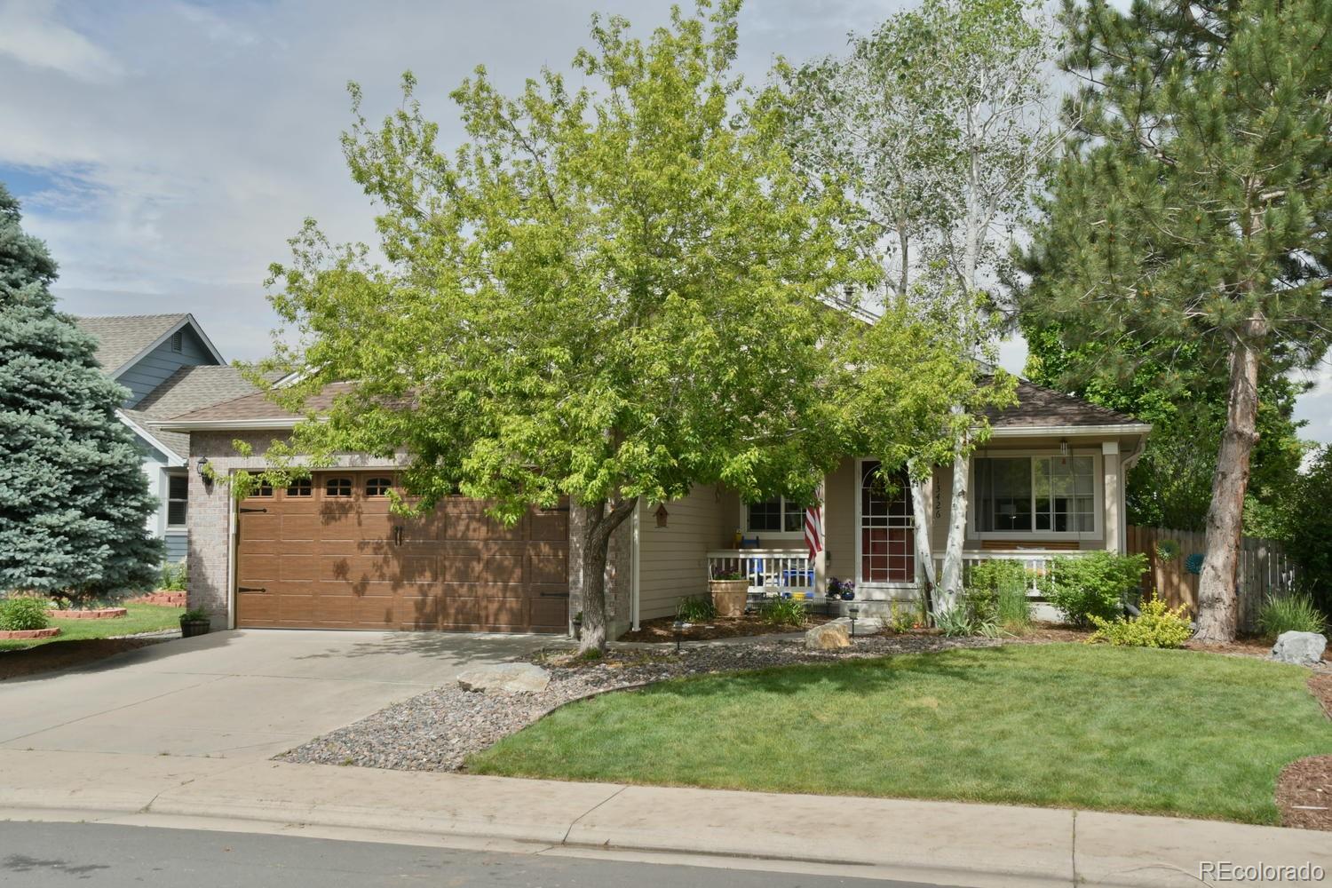 13426 Raritan Street Westminster, CO 80234 - Photo 1 of 31 Gallery Image 1