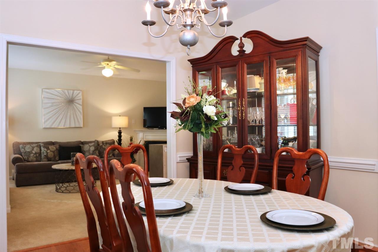 2347 Lacy Holt Road Graham, NC 27253 - Photo 5 of 16 Gallery Image 5