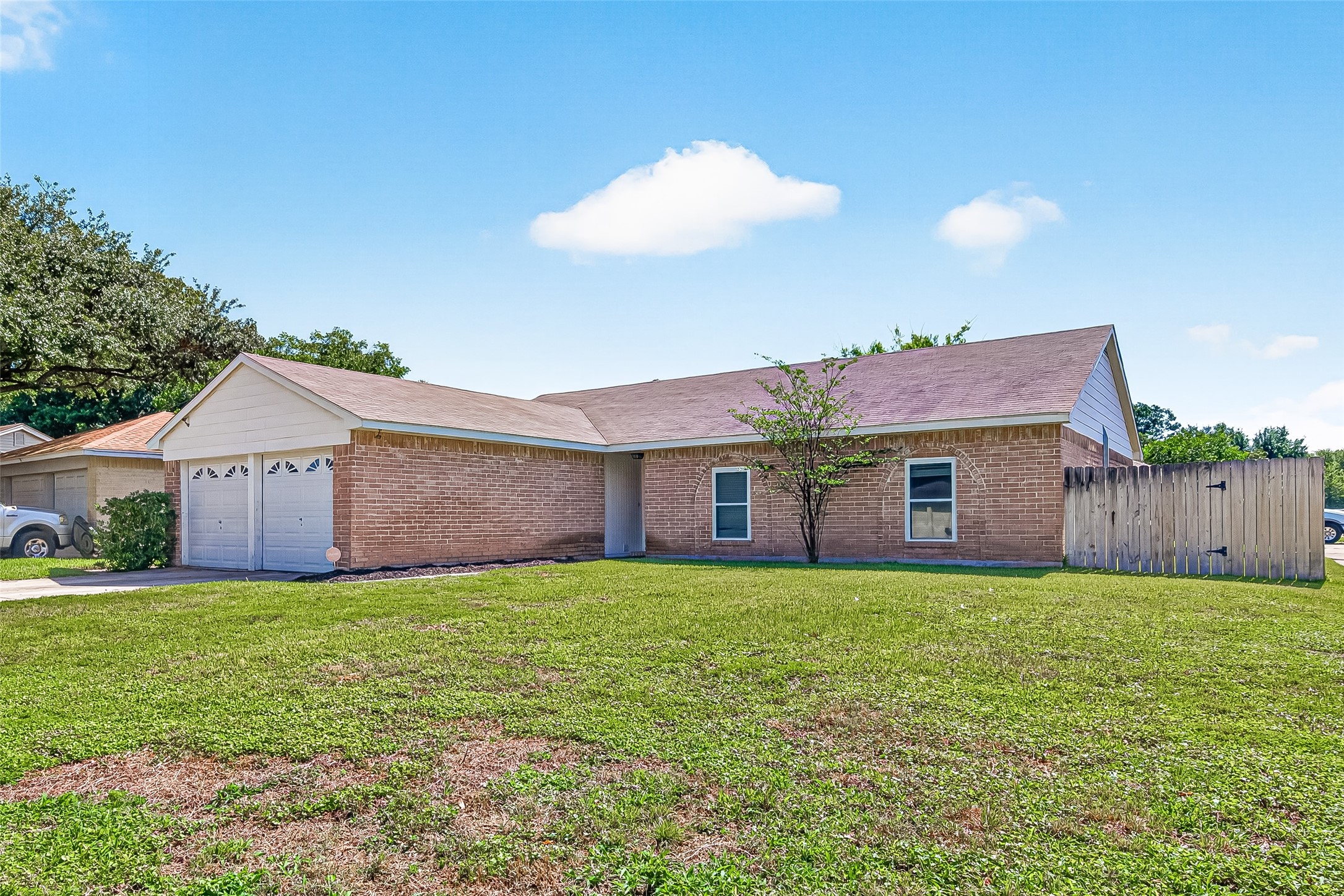 11202 Fleur Drive Houston, TX 77065 - Photo 2 of 41