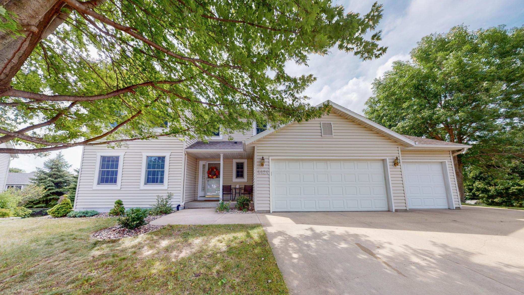 4424 4th Place Northwest Rochester, MN 55901 - Photo 1 of 1
