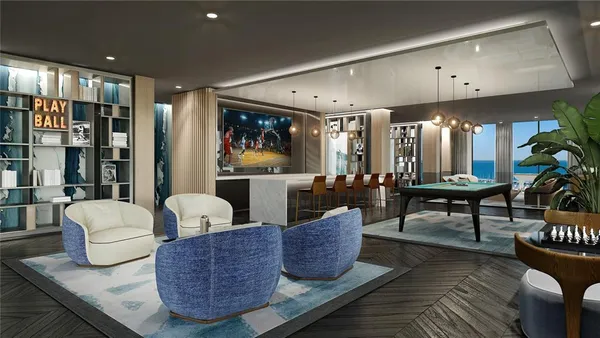 $2,320,000 | 5713 Bowen Daniel Drive, Unit 1505, Tampa, FL 33611