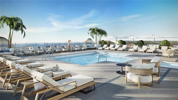 $2,320,000 | 5713 Bowen Daniel Drive, Unit 1505, Tampa, FL 33611