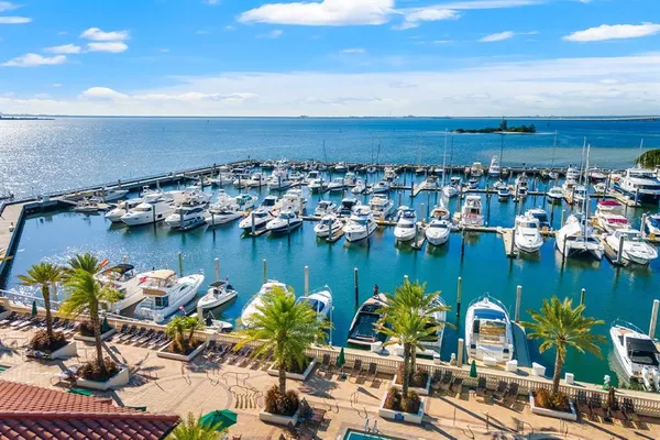 $2,320,000 | 5713 Bowen Daniel Drive, Unit 1505, Tampa, FL 33611