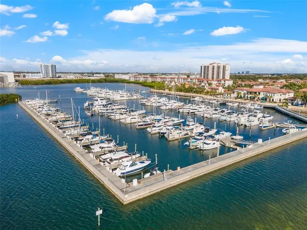 $2,320,000 | 5713 Bowen Daniel Drive, Unit 1505, Tampa, FL 33611