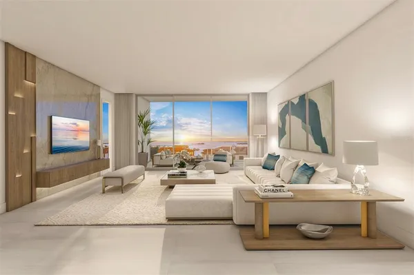 $2,320,000 | 5713 Bowen Daniel Drive, Unit 1505, Tampa, FL 33611