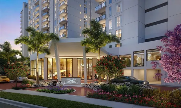 $2,320,000 | 5713 Bowen Daniel Drive, Unit 1505, Tampa, FL 33611