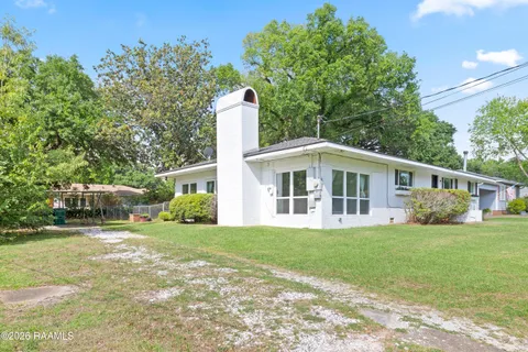 $269,500 | 226 South Audubon Boulevard, Lafayette, LA 70503