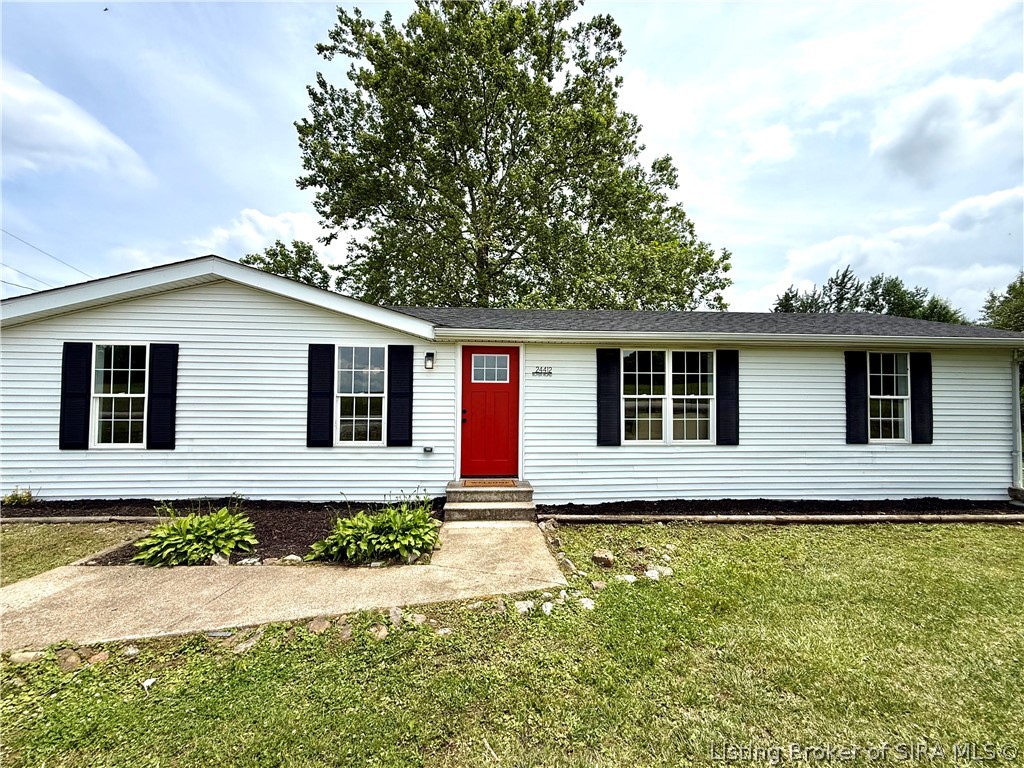 24412 Boyer Road New Washington, IN 47162 - Photo 3 of 55 Gallery Image 3
