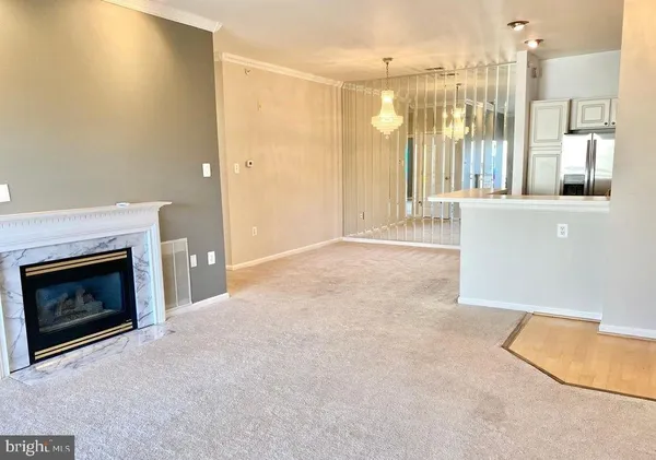 $1,750 | 12004 Amber Ridge Circle, Unit B301, Germantown, MD 20876