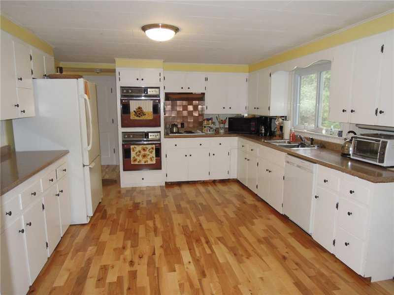 51 Raymond Road Brunswick, ME 04011 - Photo 2 of 25 Kitchen.