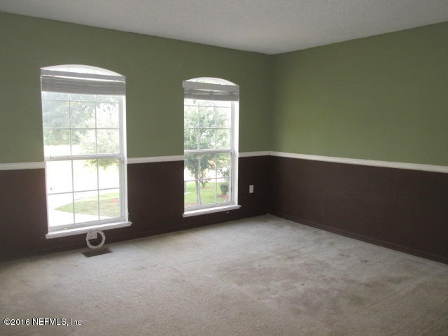 809 Bent Baum Road Jacksonville, FL 32205 - Photo 9 of 18 Master bedroom