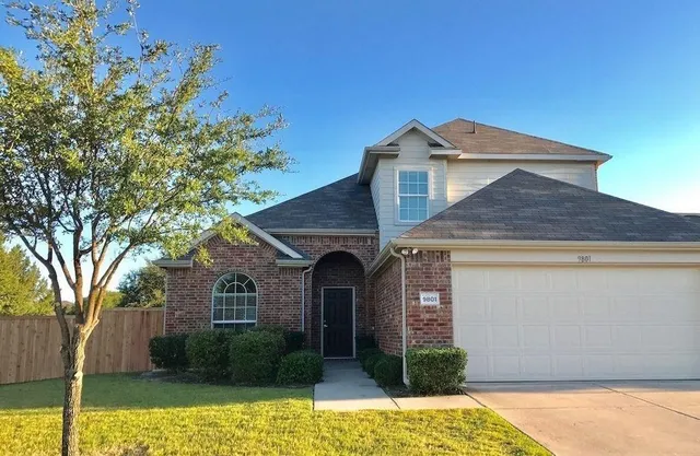 $2,300 | 9801 Tyler Drive, McKinney, TX 75072