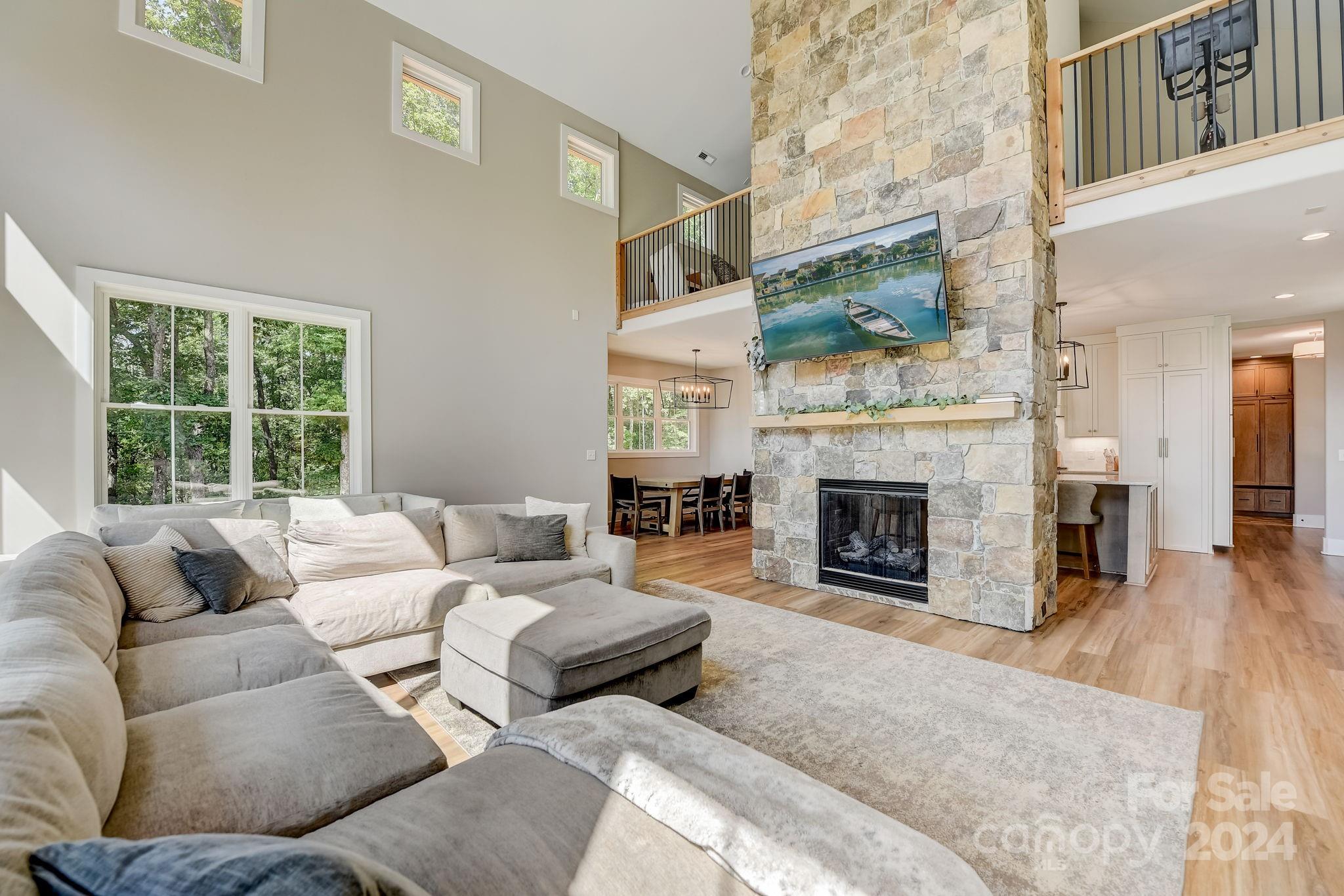 4260 Rugged Hill Road Maiden, NC 28650 - Photo 8 of 46 Gallery Image 8