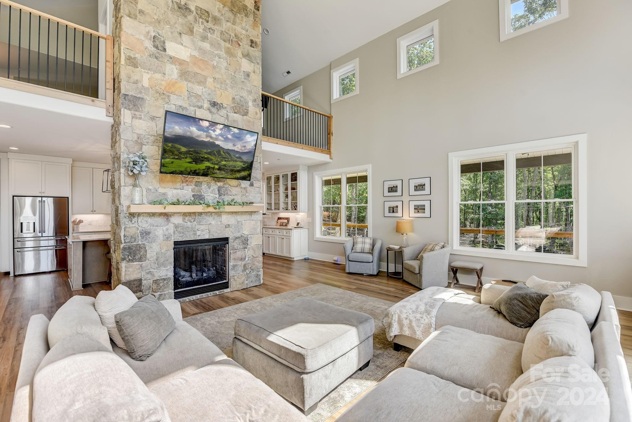 4260 Rugged Hill Road Maiden, NC 28650 - Photo 9 of 46 Gallery Image 9